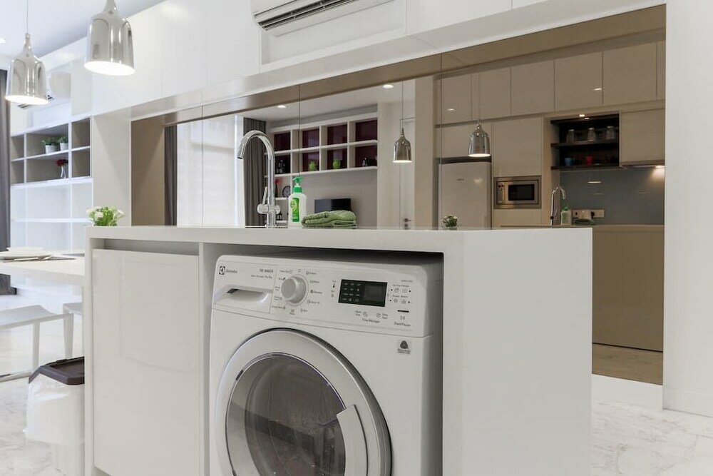 Фото Suites Infinity