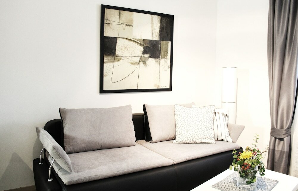 Фото Boardinghouse Gaimersheim