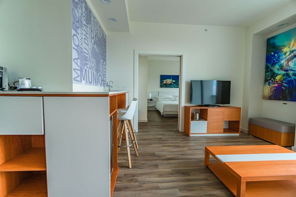 Фото Maritime Hotel Fort Lauderdale Cruise Port