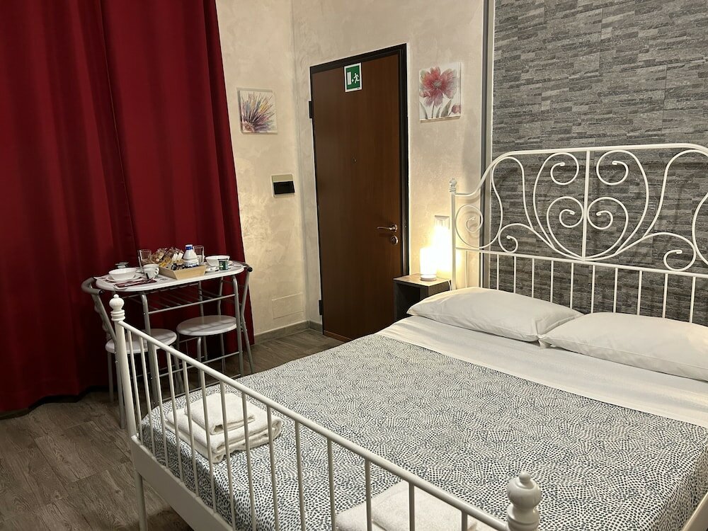 Фото RooMY - Guest House Il Faraone