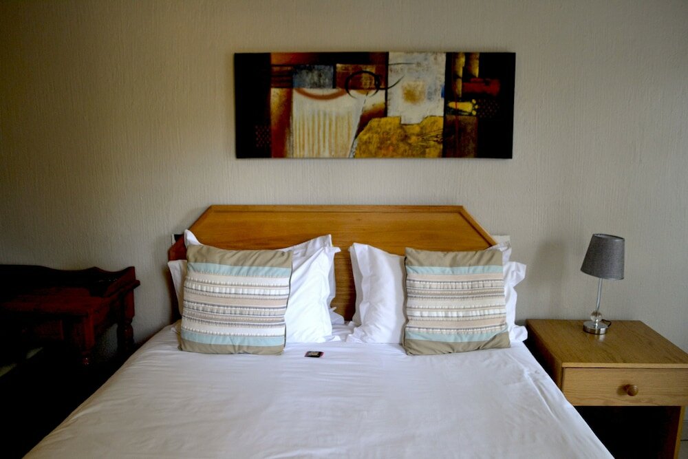 Фото The Bedford View Guest House