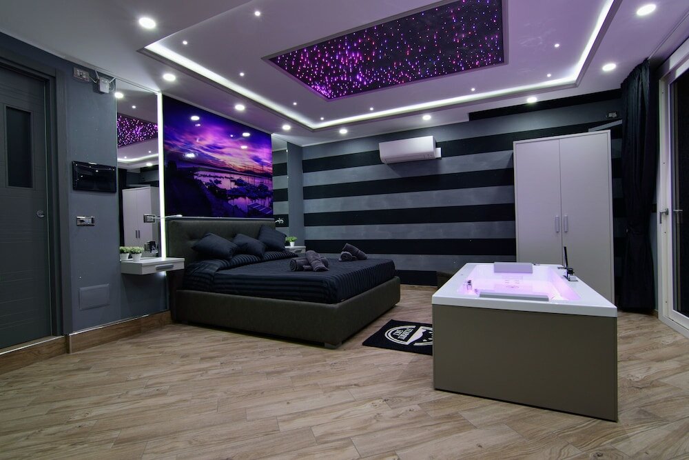 Фото Starry Sky Charming House