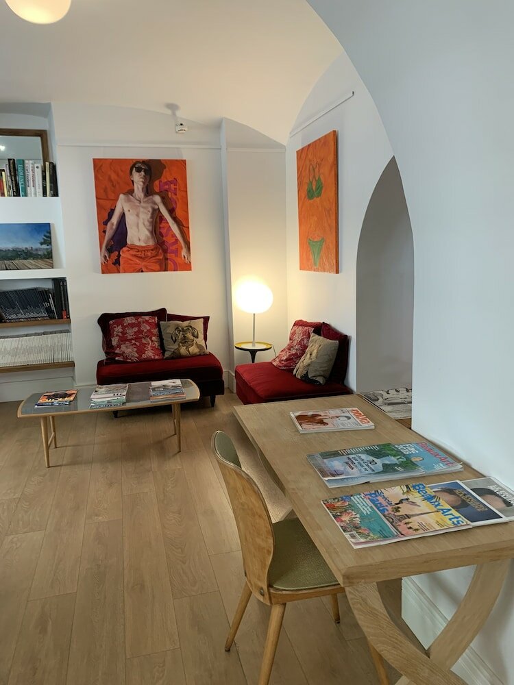 Фото Hotel Central Bastia