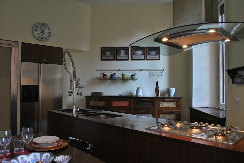 Фото Holiday House Belle Arti