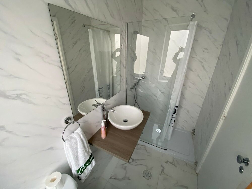 Фото Guest House Infante Dom Henrique