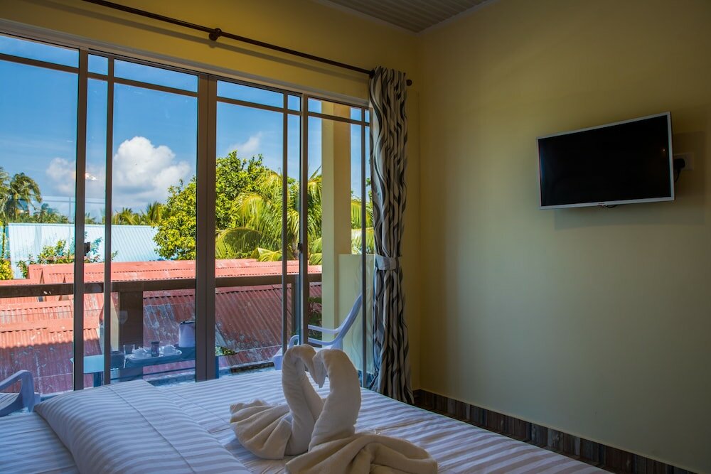 Фото Relax Residence 