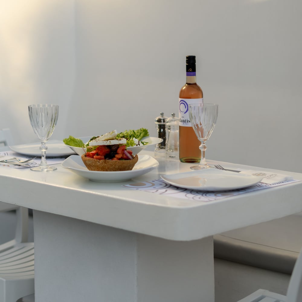 Фото Antoperla Luxury Hotel & SPA