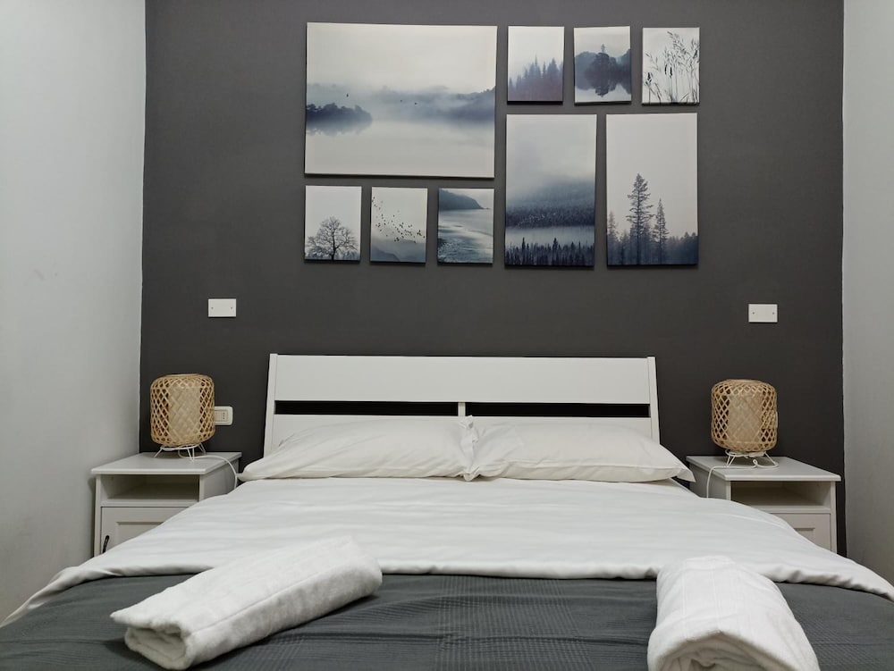 Фото Martini Rooms