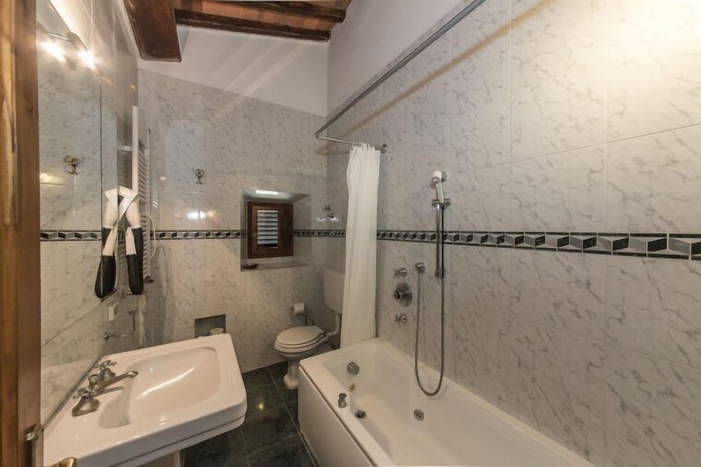 Фото Relais Santa Cristina