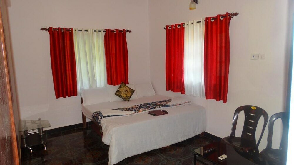 Фото Thomson House