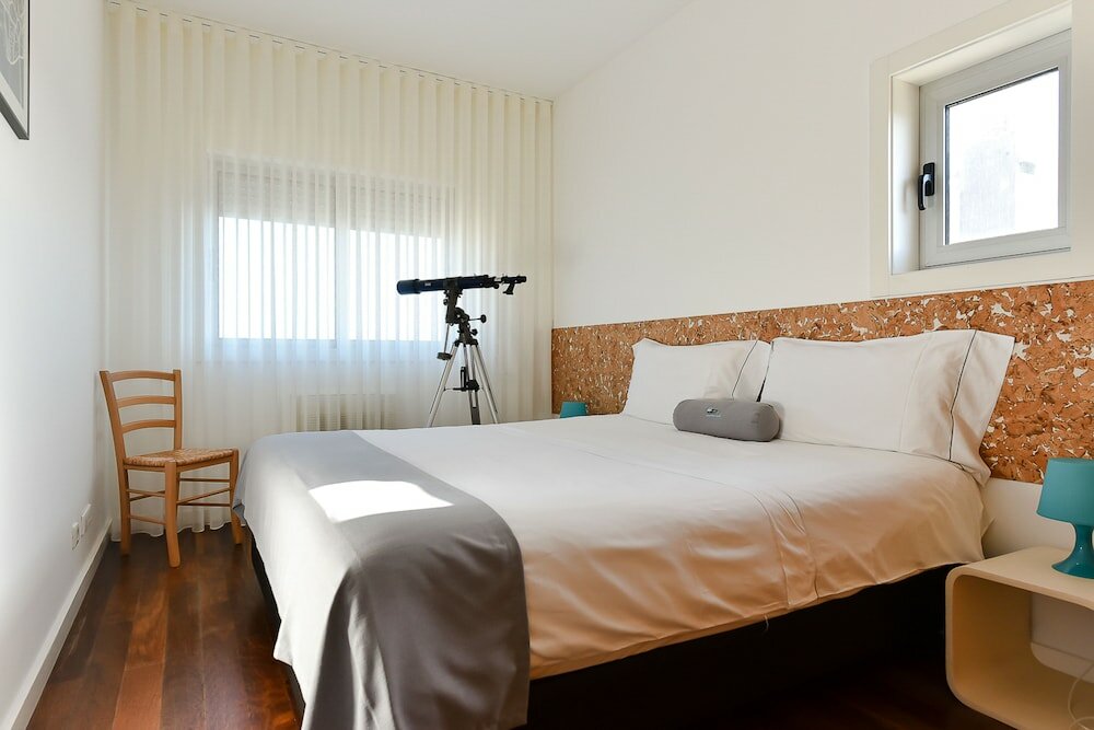 Фото Feel Porto Panoramic Townhouse