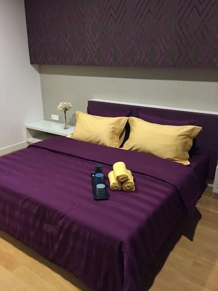 Фото Suites Infinity