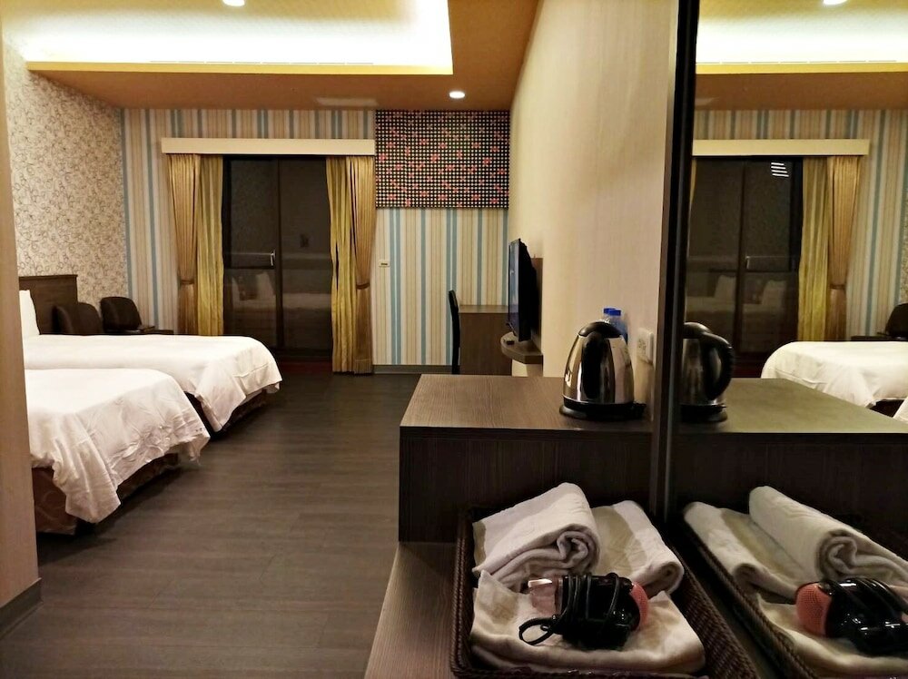 Фото Crystal Hotel