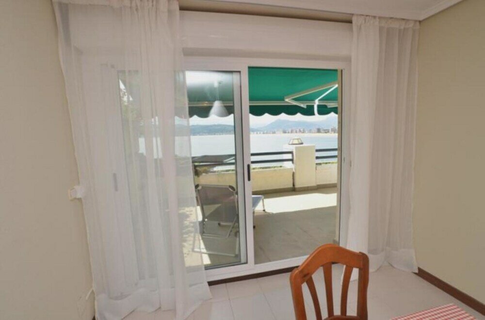 Фото Apartment in Santoña, Cantabria 103297 by Mo Rentals