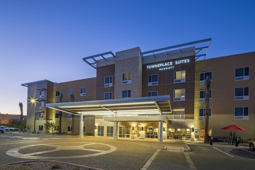 Фото TownePlace Suites by Marriott Phoenix Chandler/Fashion Center