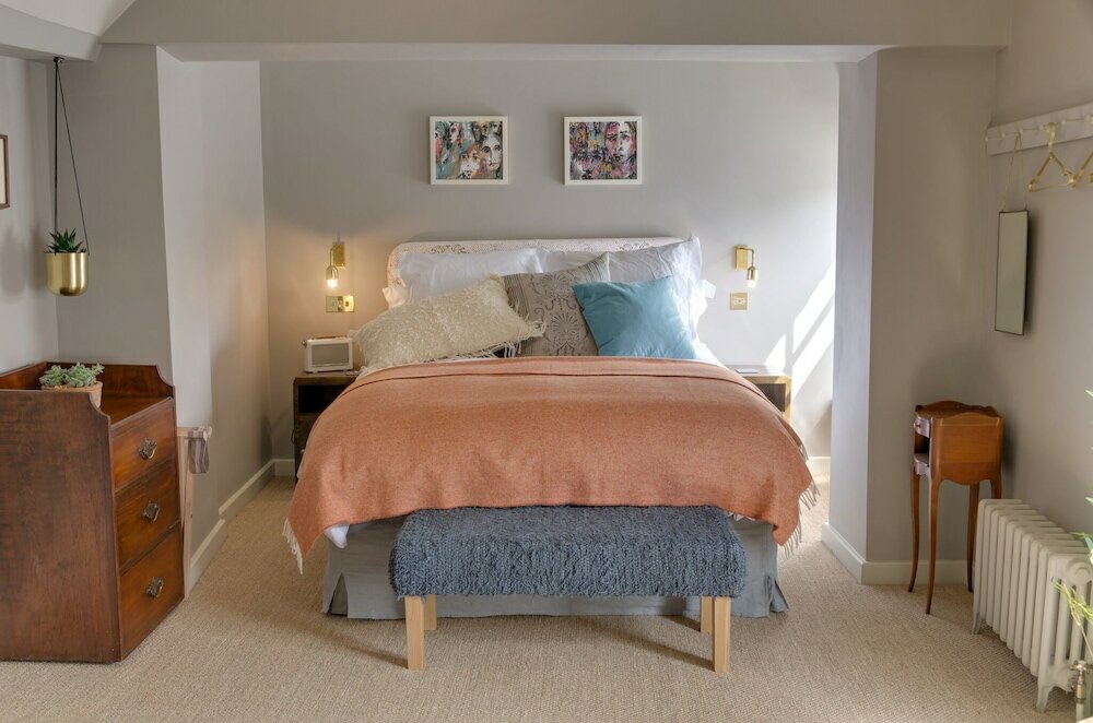 Фото The Crown Inn