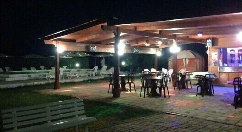 Фото B&b Villa Giada