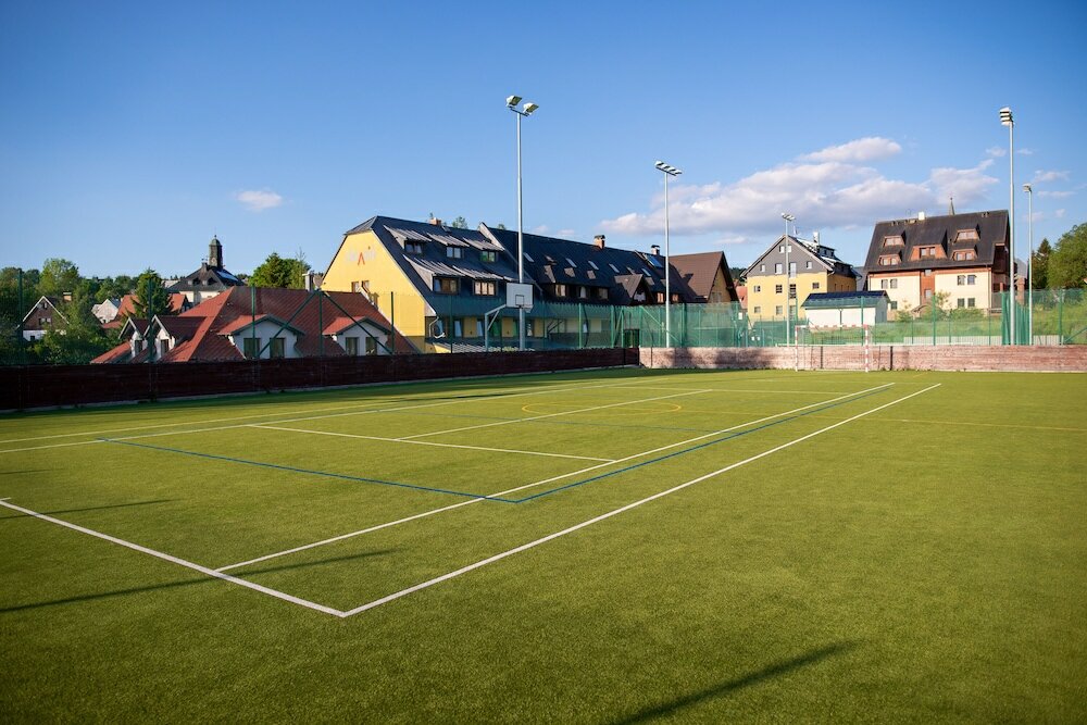 Фото Apartmany Engadin