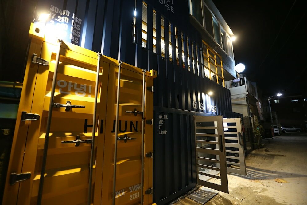 Фото Little Star Guesthouse