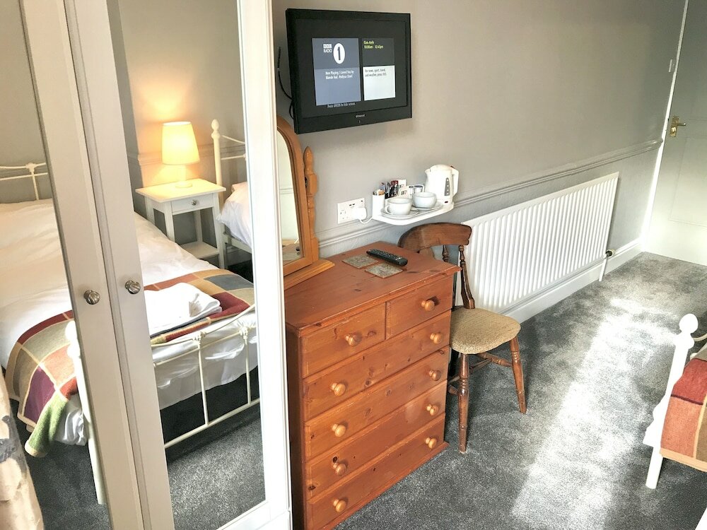 Фото The Red Lion