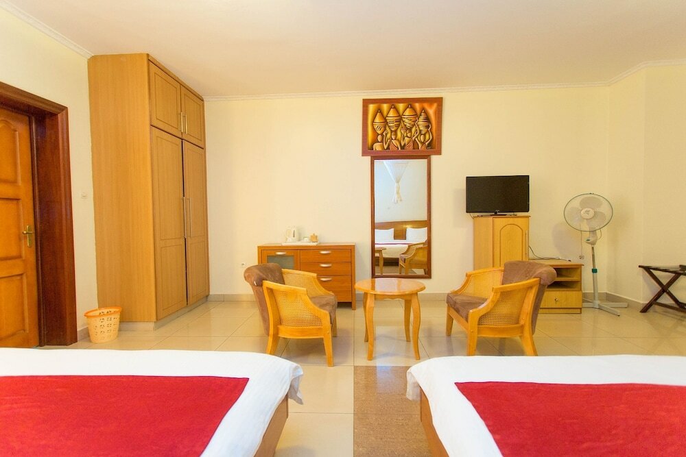 Фото Aberdeen House Boutique Hotel