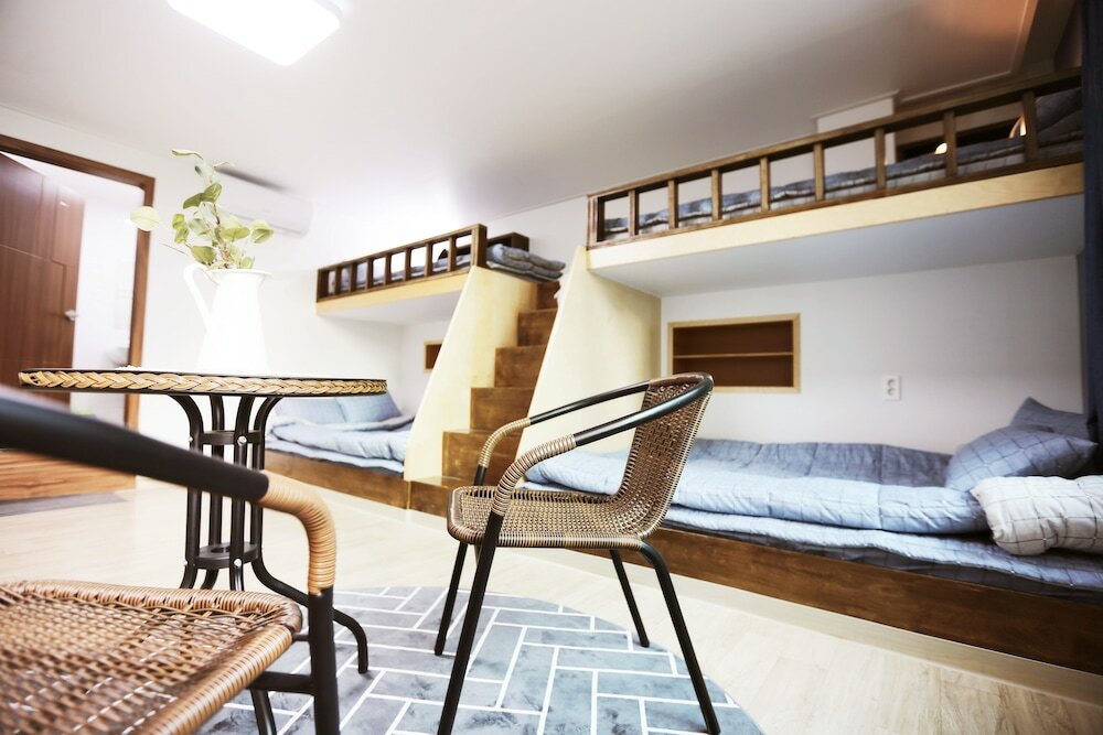 Фото Little Star Guesthouse