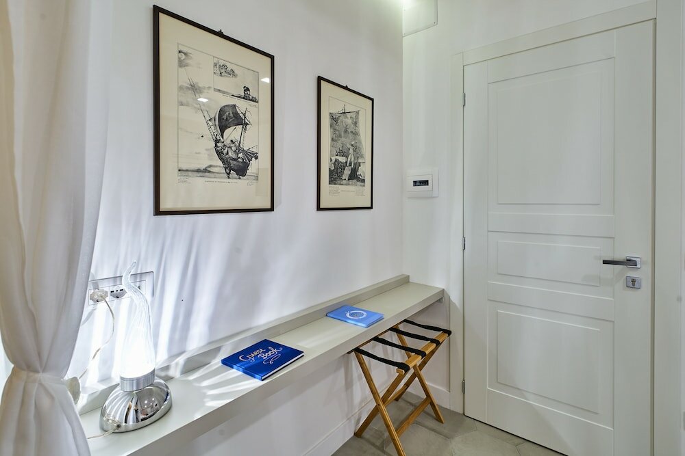 Фото A Casa del Principe