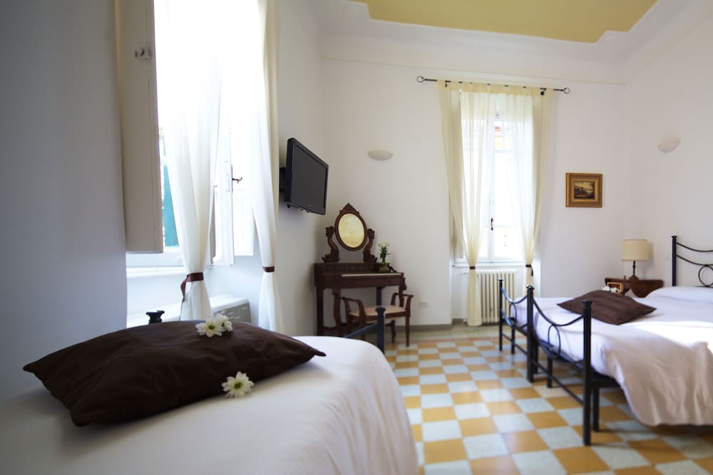 Фото Il Tempio di Morfeo