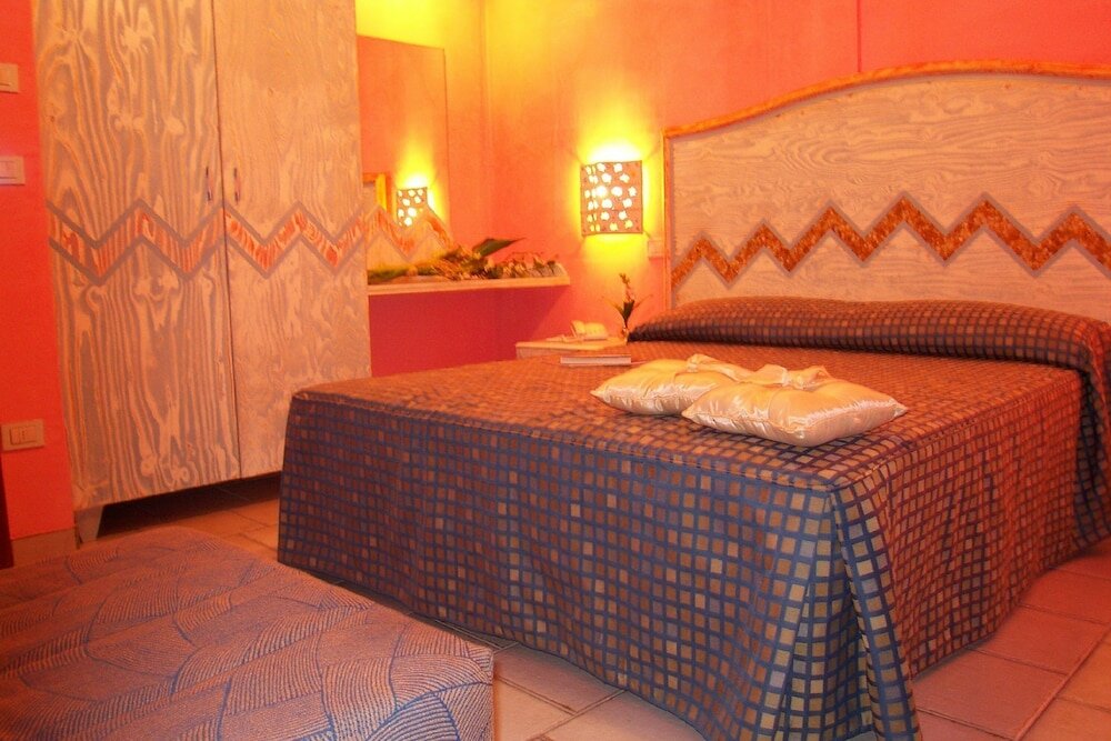 Фото Villaggio Punta Grossa