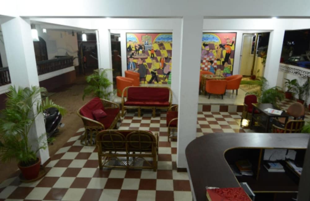 Фото Ashish Resort