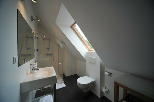 Гостиница Vertigo Narie в Моронге