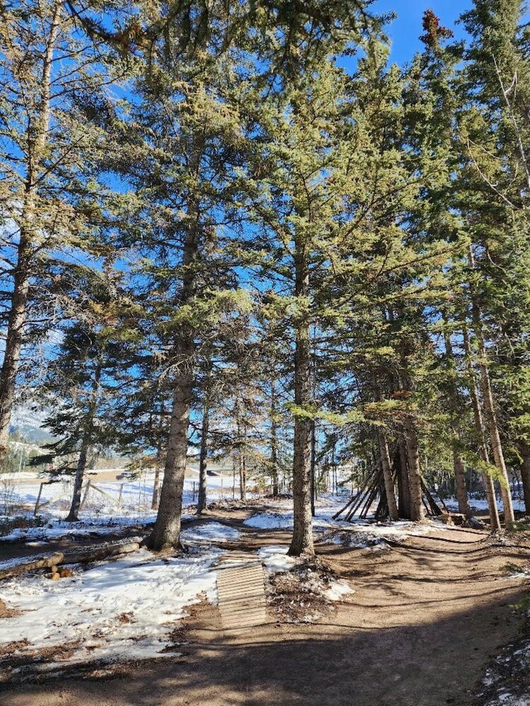 Фото Sunset Mountain Inn and SPA