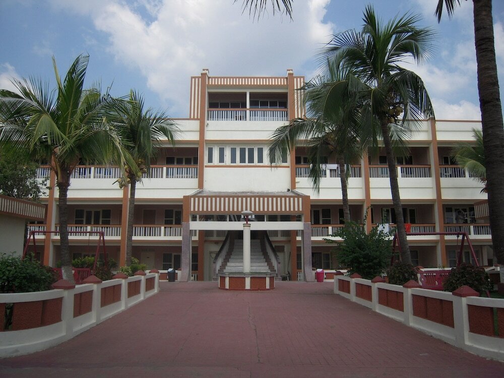 Фото Hotel Sea Hawk Digha