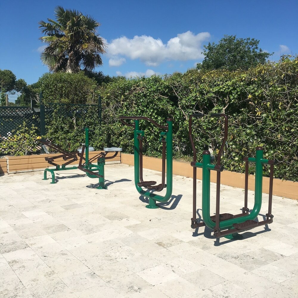 Фото Centro Vacanze Camping Spinnaker