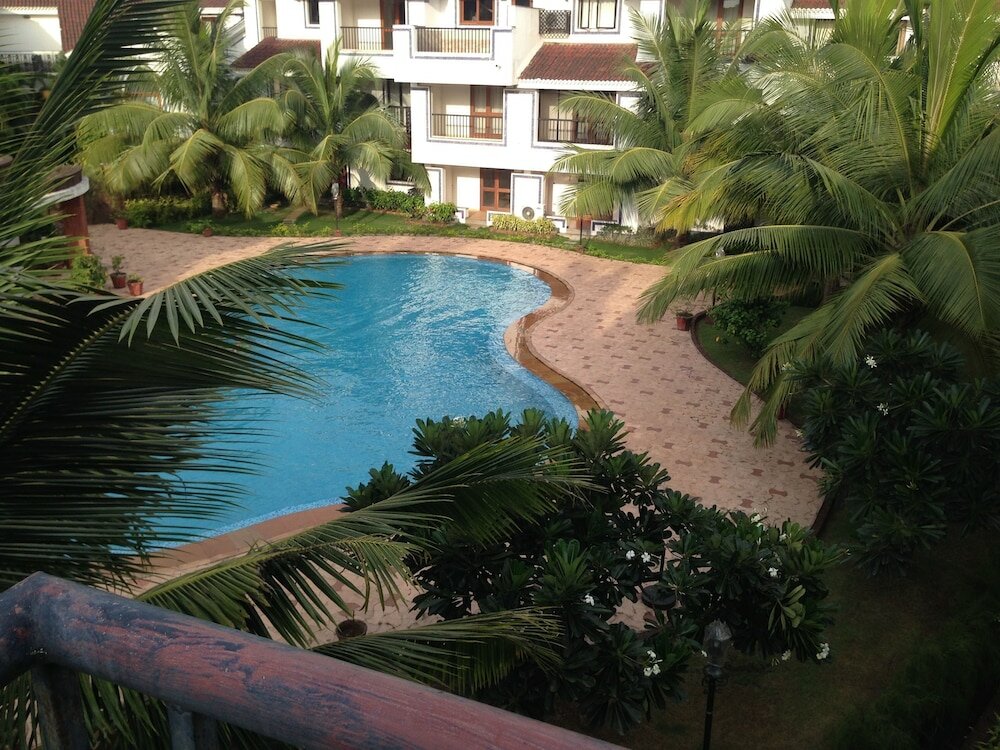 Фото Riviera Foothills