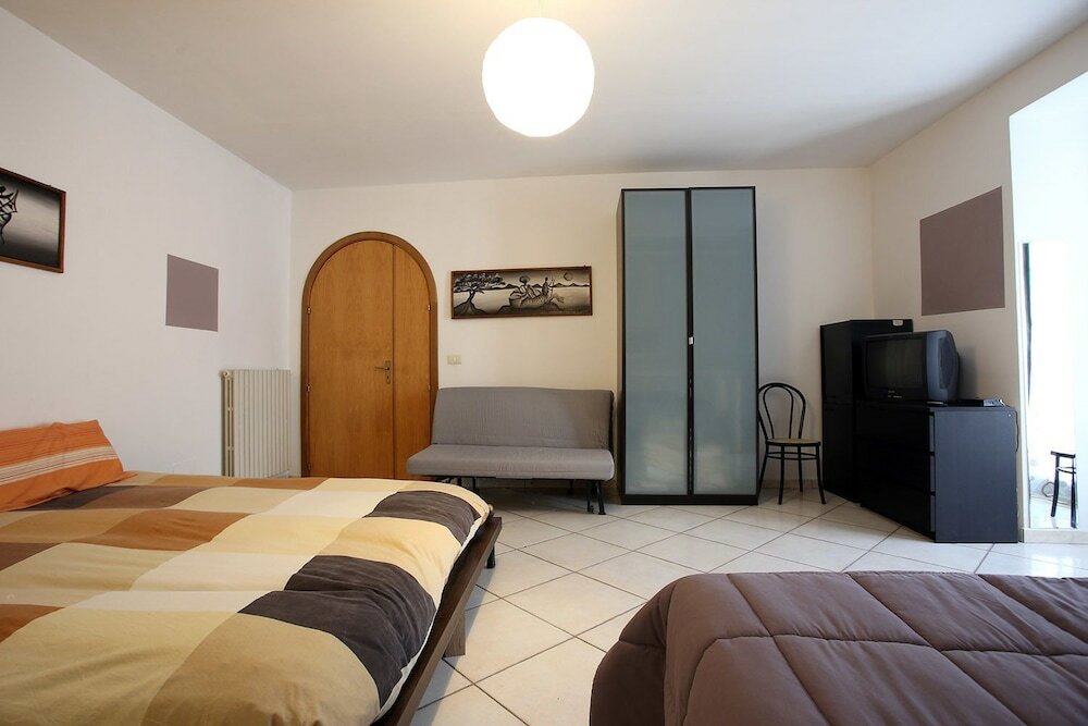 Фото La Cascata Palazzo Pellegrino