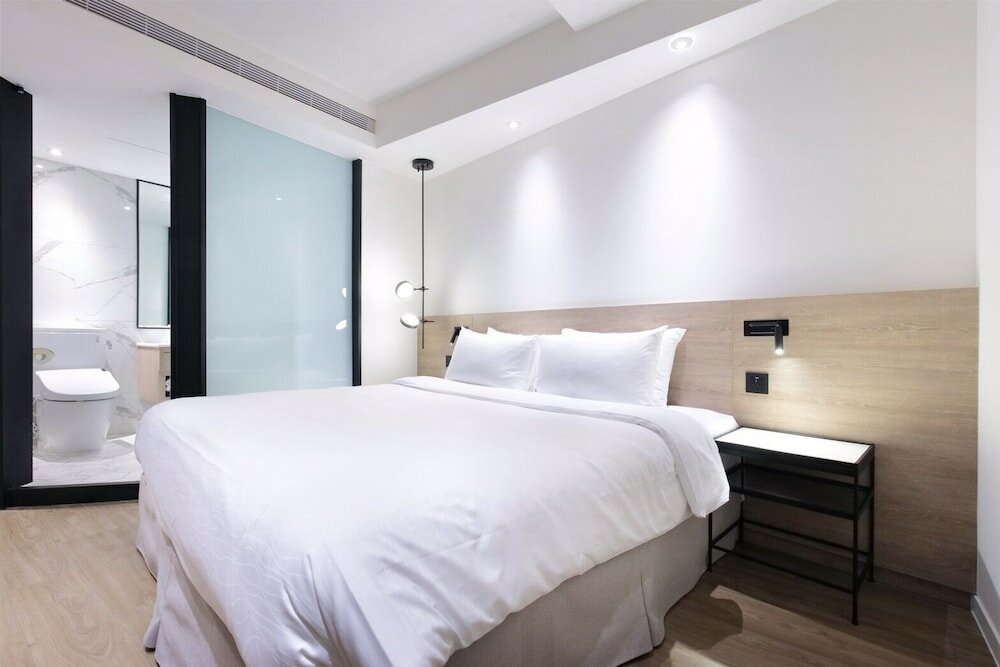 Фото Keebe Hotel