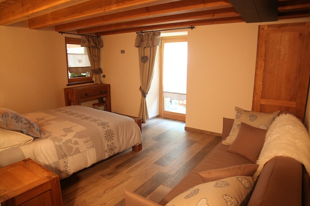 Фото Mi casa tu casa