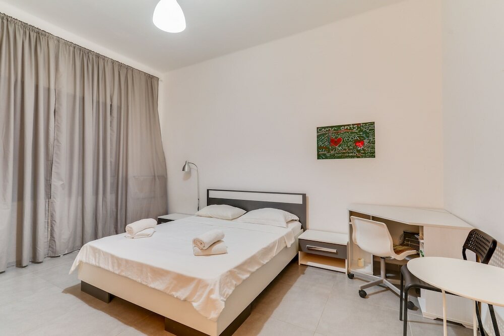 Фото Studio for 2 people Near Bograshov Beach