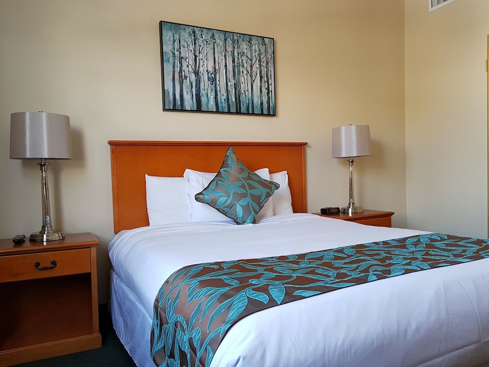 Фото Sunset Mountain Inn and SPA