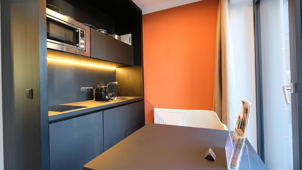 Фото Blackhome Salzburg Maxglan