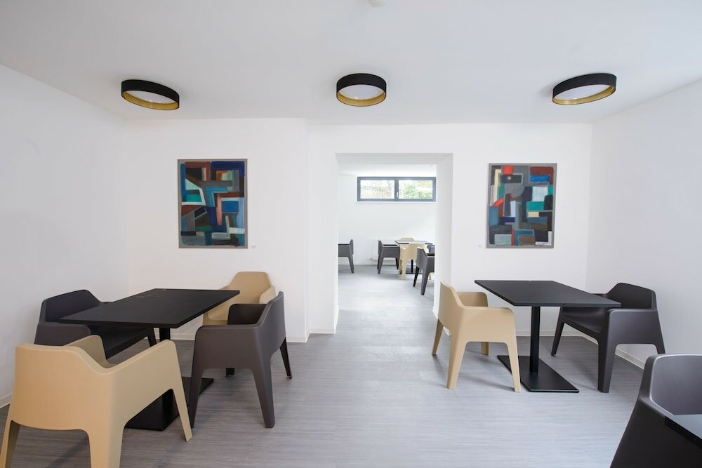 Фото Blackhome Salzburg Maxglan