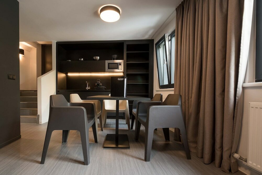 Фото Blackhome Salzburg Maxglan