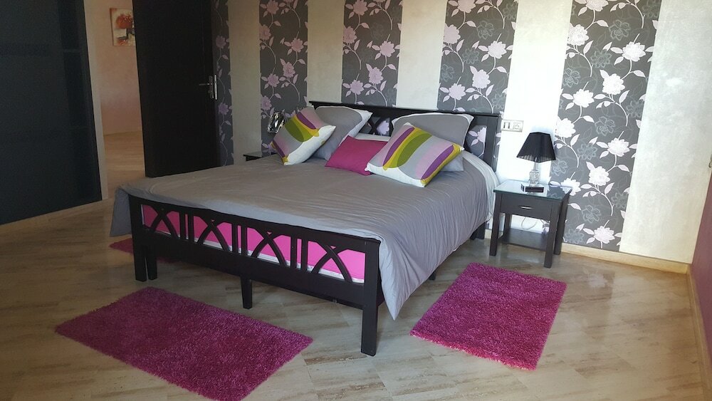 Фото Villa Malak Marrakech