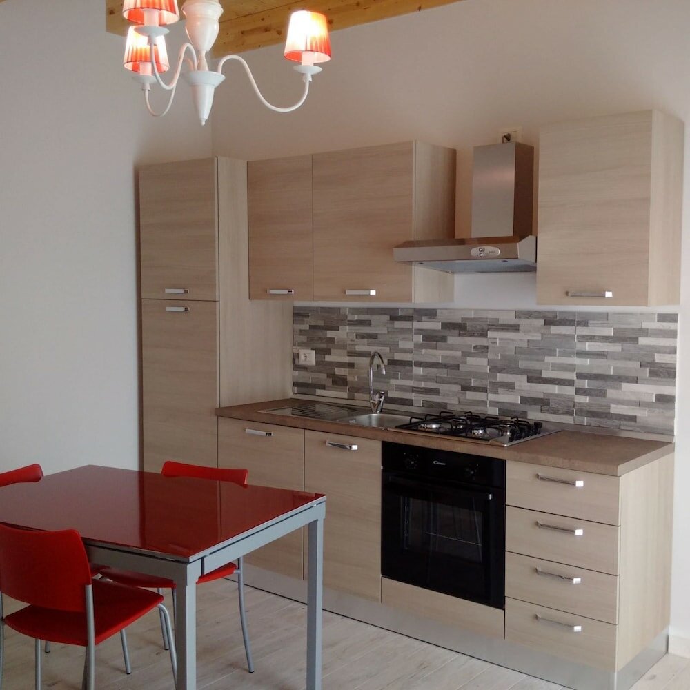 Фото Casa Vacanze De Nittis