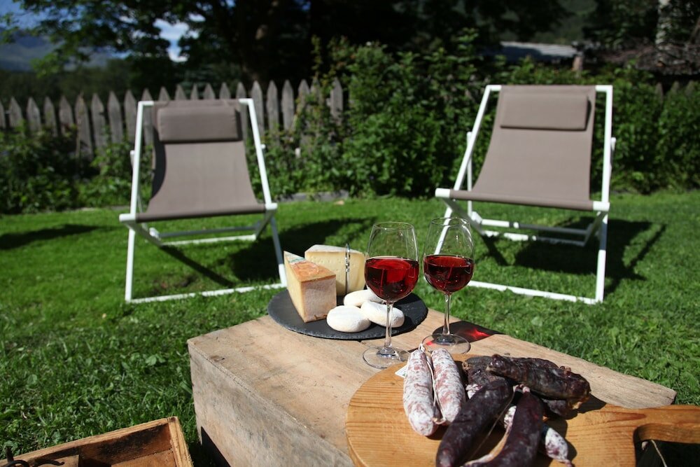 Фото Mi casa tu casa