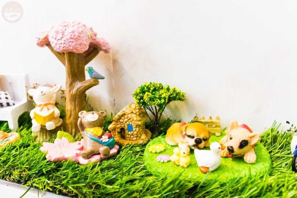 Фото The World Kinmen