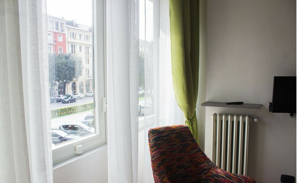 Фото Aurelia Rooms