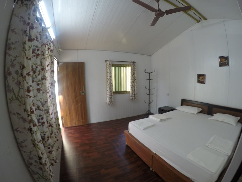 Фото Regina Residency