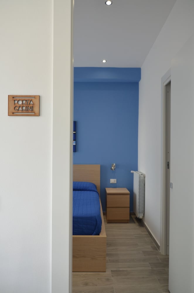 Фото Appartamento Cavour 37 Palermo